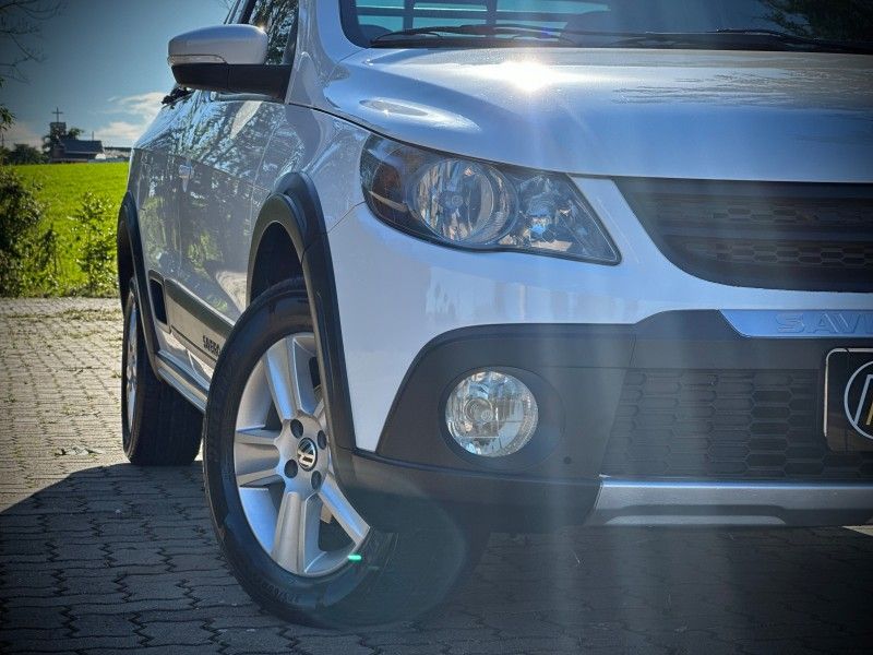Volkswagen SAVEIRO CROSS 1.6 2013 NEUMANN VEÍCULOS ARROIO DO MEIO / Carros no Vale Volkswagen SAVEIRO CROSS 1.6 2013 NEUMANN VEÍCULOS ARROIO DO MEIO / Carros no Vale