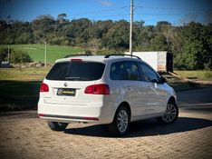 Volkswagen SPACEFOX TREND 1.6 2014 NEUMANN VEÍCULOS ARROIO DO MEIO / Carros no Vale