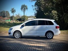 Volkswagen SPACEFOX TREND 1.6 2014 NEUMANN VEÍCULOS ARROIO DO MEIO / Carros no Vale