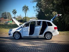 Volkswagen SPACEFOX TREND 1.6 2014 NEUMANN VEÍCULOS ARROIO DO MEIO / Carros no Vale