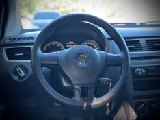 Volkswagen SPACEFOX TREND 1.6 2014 NEUMANN VEÍCULOS ARROIO DO MEIO / Carros no Vale