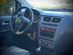 Volkswagen SPACEFOX TREND 1.6 2014 NEUMANN VEÍCULOS ARROIO DO MEIO / Carros no Vale