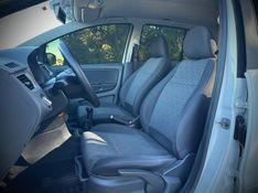 Volkswagen SPACEFOX TREND 1.6 2014 NEUMANN VEÍCULOS ARROIO DO MEIO / Carros no Vale