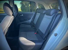 Volkswagen SPACEFOX TREND 1.6 2014 NEUMANN VEÍCULOS ARROIO DO MEIO / Carros no Vale