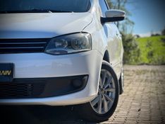Volkswagen SPACEFOX TREND 1.6 2014 NEUMANN VEÍCULOS ARROIO DO MEIO / Carros no Vale