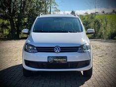 Volkswagen SPACEFOX TREND 1.6 2014 NEUMANN VEÍCULOS ARROIO DO MEIO / Carros no Vale