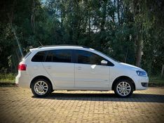 Volkswagen SPACEFOX TREND 1.6 2014 NEUMANN VEÍCULOS ARROIO DO MEIO / Carros no Vale