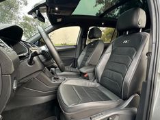 Volkswagen TIGUAN ALLSPACE R-LINE 350 2.0 TSI 2020 NEUMANN VEÍCULOS ARROIO DO MEIO / Carros no Vale