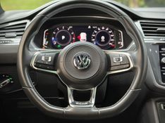 Volkswagen TIGUAN ALLSPACE R-LINE 350 2.0 TSI 2020 NEUMANN VEÍCULOS ARROIO DO MEIO / Carros no Vale