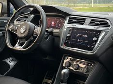 Volkswagen TIGUAN ALLSPACE R-LINE 350 2.0 TSI 2020 NEUMANN VEÍCULOS ARROIO DO MEIO / Carros no Vale