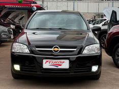 Chevrolet ASTRA ADVANTAGE 2.0 8V 2007 FERREIRA VEÍCULOS VENÂNCIO AIRES / Carros no Vale