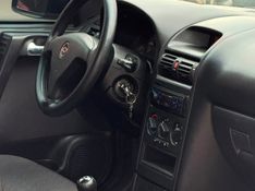 Chevrolet ASTRA ADVANTAGE 2.0 8V 2007 FERREIRA VEÍCULOS VENÂNCIO AIRES / Carros no Vale