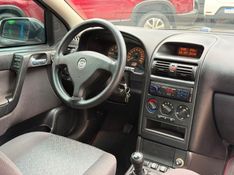 Chevrolet ASTRA ADVANTAGE 2.0 8V 2007 FERREIRA VEÍCULOS VENÂNCIO AIRES / Carros no Vale