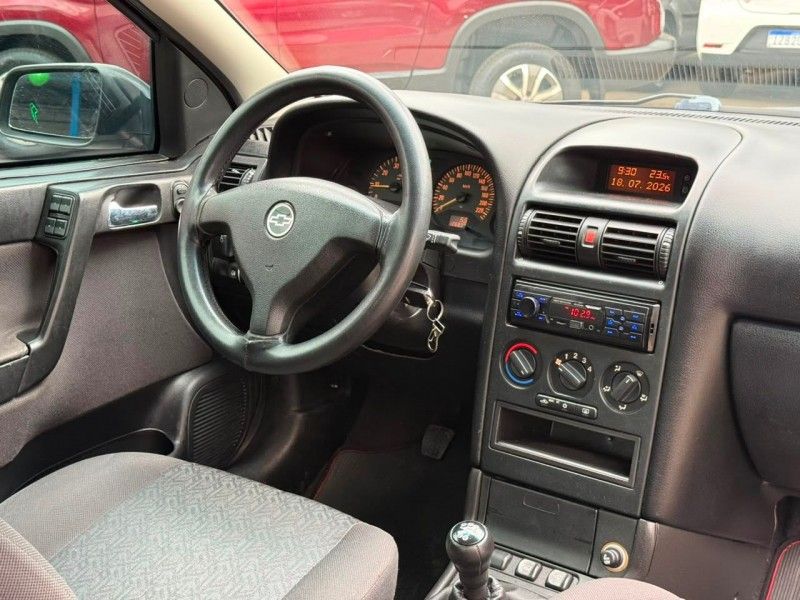 Chevrolet ASTRA ADVANTAGE 2.0 8V 2007 FERREIRA VEÍCULOS VENÂNCIO AIRES / Carros no Vale