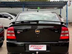 Chevrolet ASTRA ADVANTAGE 2.0 8V 2007 FERREIRA VEÍCULOS VENÂNCIO AIRES / Carros no Vale