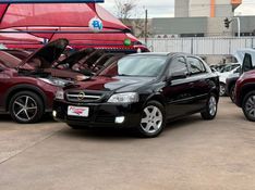 Chevrolet ASTRA ADVANTAGE 2.0 8V 2007 FERREIRA VEÍCULOS VENÂNCIO AIRES / Carros no Vale
