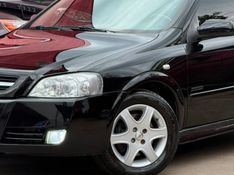 Chevrolet ASTRA ADVANTAGE 2.0 8V 2007 FERREIRA VEÍCULOS VENÂNCIO AIRES / Carros no Vale