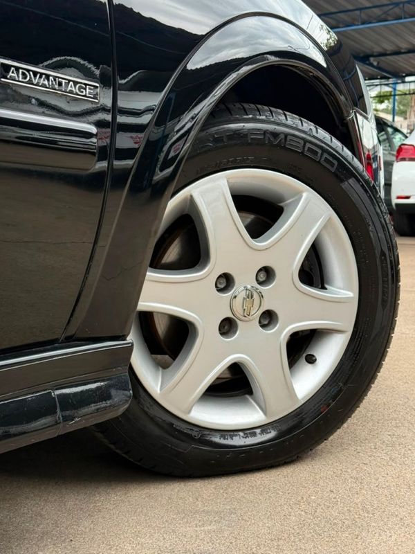 Chevrolet ASTRA ADVANTAGE 2.0 8V 2007 FERREIRA VEÍCULOS VENÂNCIO AIRES / Carros no Vale