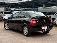 Chevrolet ASTRA ADVANTAGE 2.0 8V 2007 FERREIRA VEÍCULOS VENÂNCIO AIRES / Carros no Vale