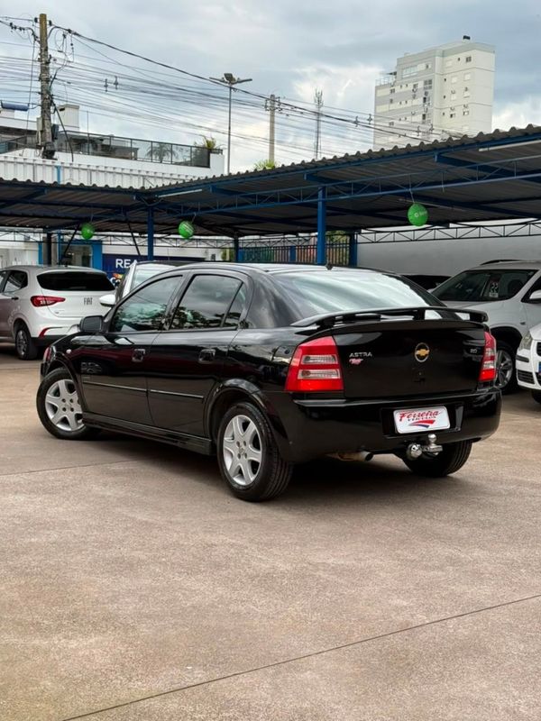 Chevrolet ASTRA ADVANTAGE 2.0 8V 2007 FERREIRA VEÍCULOS VENÂNCIO AIRES / Carros no Vale