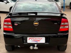 Chevrolet ASTRA ADVANTAGE 2.0 8V 2007 FERREIRA VEÍCULOS VENÂNCIO AIRES / Carros no Vale