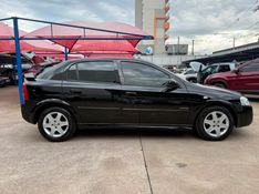 Chevrolet ASTRA ADVANTAGE 2.0 8V 2007 FERREIRA VEÍCULOS VENÂNCIO AIRES / Carros no Vale
