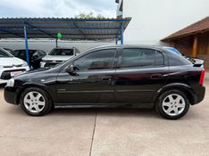 Chevrolet ASTRA ADVANTAGE 2.0 8V 2007 FERREIRA VEÍCULOS VENÂNCIO AIRES / Carros no Vale