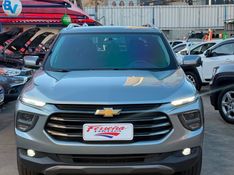 Chevrolet MONTANA PREMIER 1.2 TURBO 2024 FERREIRA VEÍCULOS VENÂNCIO AIRES / Carros no Vale