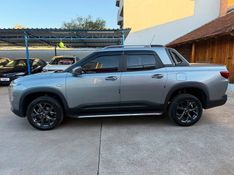 Chevrolet MONTANA PREMIER 1.2 TURBO 2024 FERREIRA VEÍCULOS VENÂNCIO AIRES / Carros no Vale