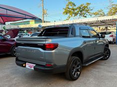 Chevrolet MONTANA PREMIER 1.2 TURBO 2024 FERREIRA VEÍCULOS VENÂNCIO AIRES / Carros no Vale