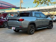 Chevrolet MONTANA PREMIER 1.2 TURBO 2024 FERREIRA VEÍCULOS VENÂNCIO AIRES / Carros no Vale