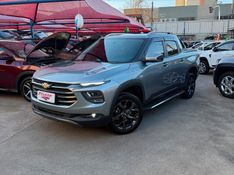 Chevrolet MONTANA PREMIER 1.2 TURBO 2024 FERREIRA VEÍCULOS VENÂNCIO AIRES / Carros no Vale