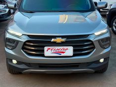 Chevrolet MONTANA PREMIER 1.2 TURBO 2024 FERREIRA VEÍCULOS VENÂNCIO AIRES / Carros no Vale