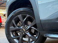 Chevrolet MONTANA PREMIER 1.2 TURBO 2024 FERREIRA VEÍCULOS VENÂNCIO AIRES / Carros no Vale