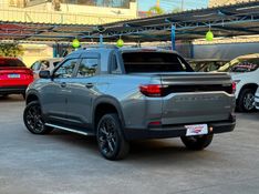 Chevrolet MONTANA PREMIER 1.2 TURBO 2024 FERREIRA VEÍCULOS VENÂNCIO AIRES / Carros no Vale