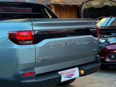 Chevrolet MONTANA PREMIER 1.2 TURBO 2024 FERREIRA VEÍCULOS VENÂNCIO AIRES / Carros no Vale