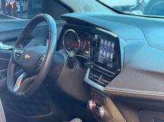 Chevrolet MONTANA PREMIER 1.2 TURBO 2024 FERREIRA VEÍCULOS VENÂNCIO AIRES / Carros no Vale
