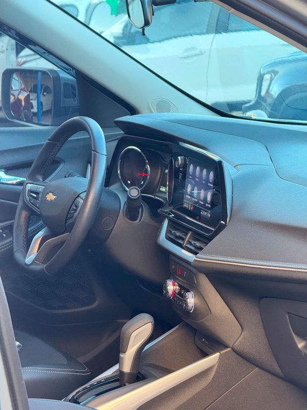 Chevrolet MONTANA PREMIER 1.2 TURBO 2024 FERREIRA VEÍCULOS VENÂNCIO AIRES / Carros no Vale Chevrolet MONTANA PREMIER 1.2 TURBO 2024 FERREIRA VEÍCULOS VENÂNCIO AIRES / Carros no Vale