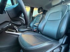 Chevrolet MONTANA PREMIER 1.2 TURBO 2024 FERREIRA VEÍCULOS VENÂNCIO AIRES / Carros no Vale
