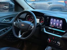 Chevrolet MONTANA PREMIER 1.2 TURBO 2024 FERREIRA VEÍCULOS VENÂNCIO AIRES / Carros no Vale