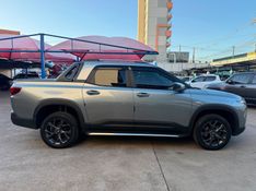 Chevrolet MONTANA PREMIER 1.2 TURBO 2024 FERREIRA VEÍCULOS VENÂNCIO AIRES / Carros no Vale