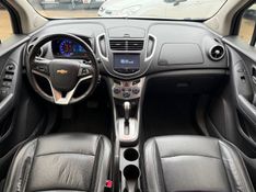Chevrolet TRACKER LTZ 1.8 2015 FERREIRA VEÍCULOS VENÂNCIO AIRES / Carros no Vale