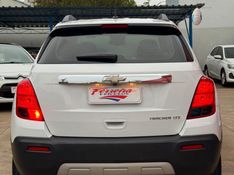 Chevrolet TRACKER LTZ 1.8 2015 FERREIRA VEÍCULOS VENÂNCIO AIRES / Carros no Vale