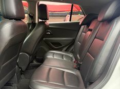 Chevrolet TRACKER LTZ 1.8 2015 FERREIRA VEÍCULOS VENÂNCIO AIRES / Carros no Vale