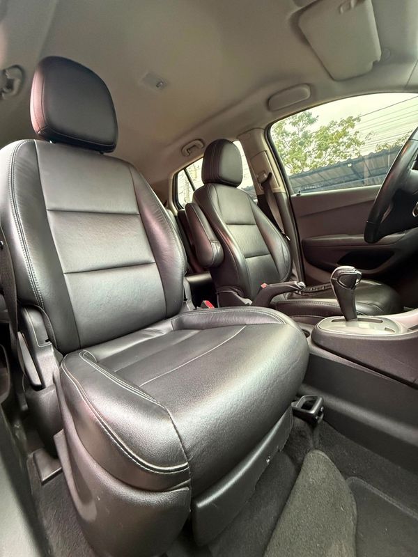 Chevrolet TRACKER LTZ 1.8 2015 FERREIRA VEÍCULOS VENÂNCIO AIRES / Carros no Vale