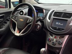 Chevrolet TRACKER LTZ 1.8 2015 FERREIRA VEÍCULOS VENÂNCIO AIRES / Carros no Vale