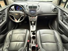 Chevrolet TRACKER LTZ 1.8 2015 FERREIRA VEÍCULOS VENÂNCIO AIRES / Carros no Vale