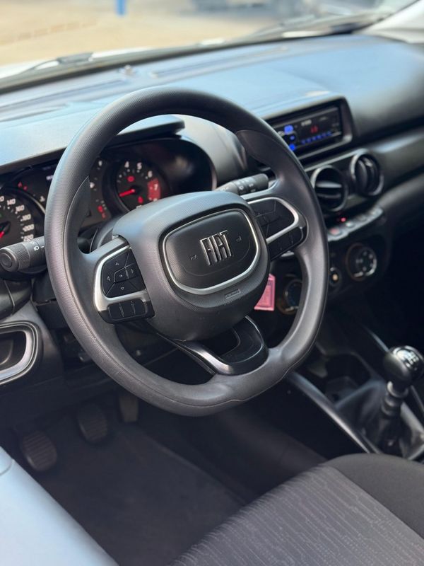 Fiat ARGO DRIVE 1.0 2024 FERREIRA VEÍCULOS VENÂNCIO AIRES / Carros no Vale