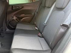 Fiat ARGO DRIVE 1.0 2024 FERREIRA VEÍCULOS VENÂNCIO AIRES / Carros no Vale