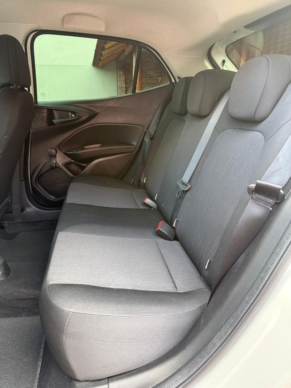 Fiat ARGO DRIVE 1.0 2024 FERREIRA VEÍCULOS VENÂNCIO AIRES / Carros no Vale